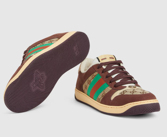 Screener Sneakers for Men