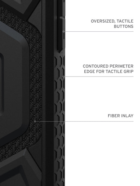 Premium Magnetic Mag-Safe Slim Fit Rugged Protective Case/Cover for iPhone 17 Series