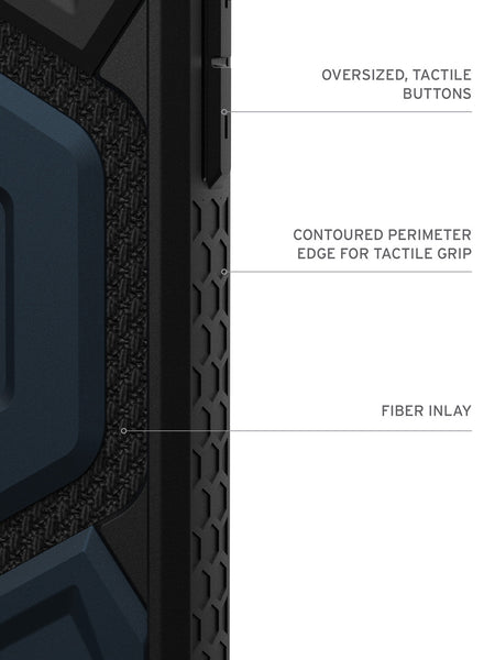 Premium Magnetic Mag-Safe Slim Fit Rugged Protective Case/Cover for iPhone 17 Series