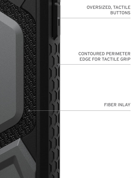 Premium Magnetic Mag-Safe Slim Fit Rugged Protective Case/Cover for iPhone 17 Series