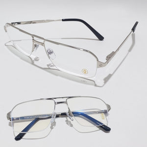 Designer Frame Eyeglasses