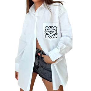 Premium Women Full Sleeve Shirt