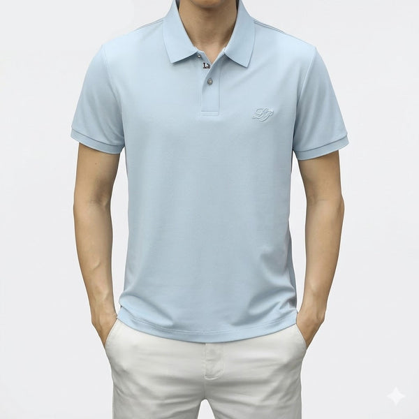 Premium Classic Polo T-Shirt For Men