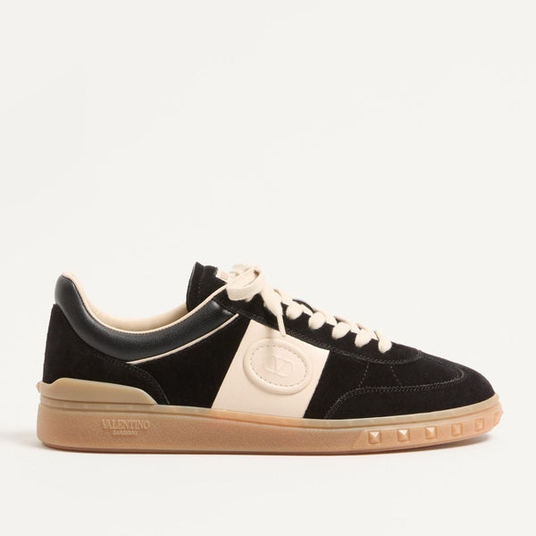 Upvillage Crosta Patch Sneakers