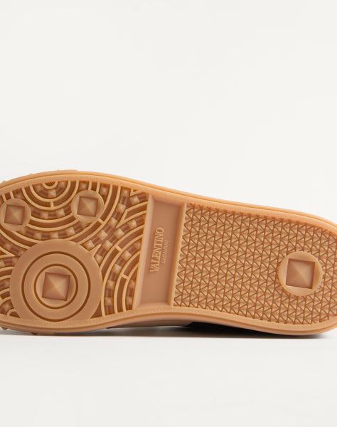 Upvillage Crosta Patch Sneakers