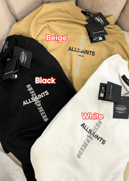 Premium Sweatshirt Stylish Logo Print Casual Wear for Men