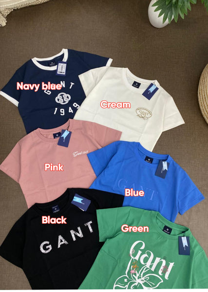 Premium Women’s Graphic T-Shirt Trendy Everyday Tee