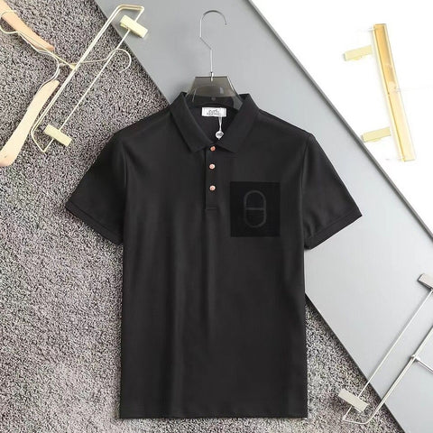 Classic Color T-Shirt For Men