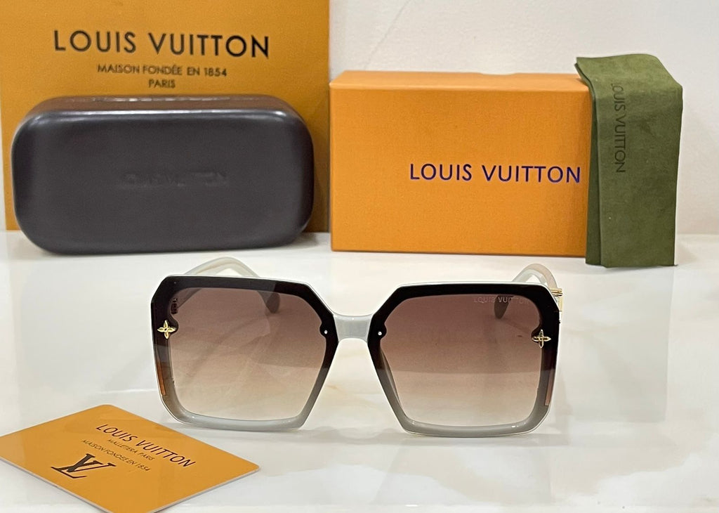 New Bevel Design Sunglasses For Women – Yard of Deals