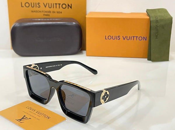 Luxurious Brand Sunglasses for Women
