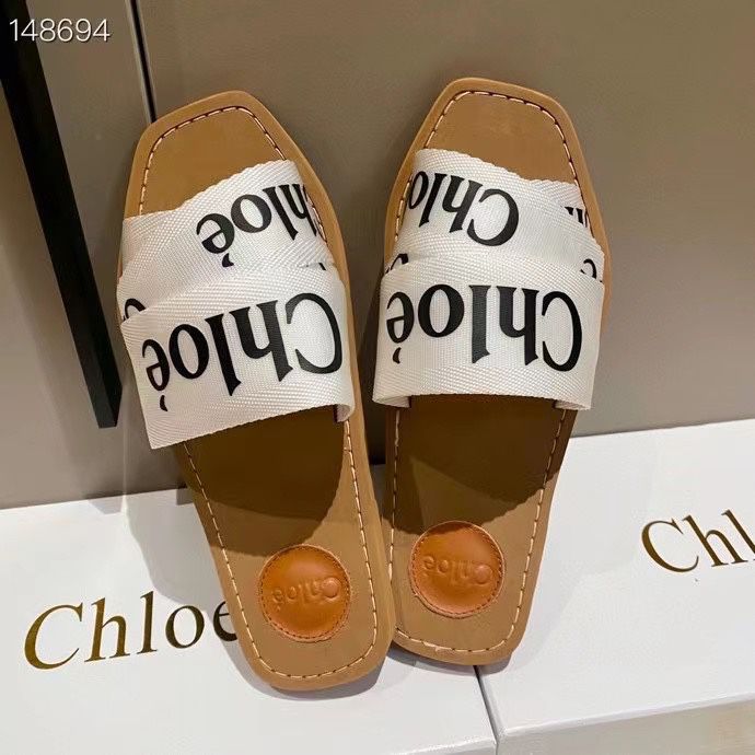 Designer Flip-On Sandals For Women