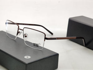 Formal Eyeglasses Frame For Men