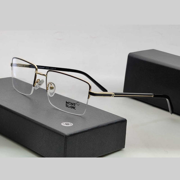 Formal Eyeglasses Frame For Men