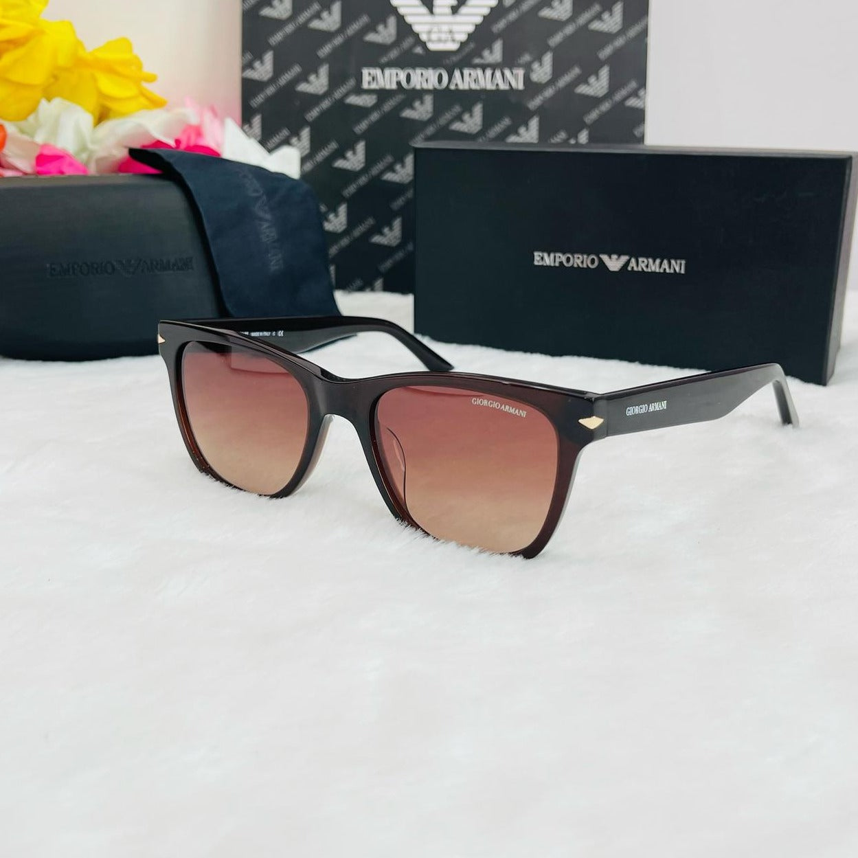 Luxurious UV Protected Sunglasses For  Men