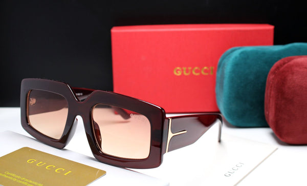 Multi Hue Premium Sunglasses For Women