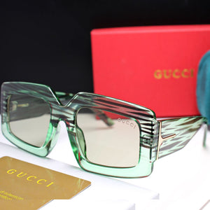 Multi Hue Premium Sunglasses For Women