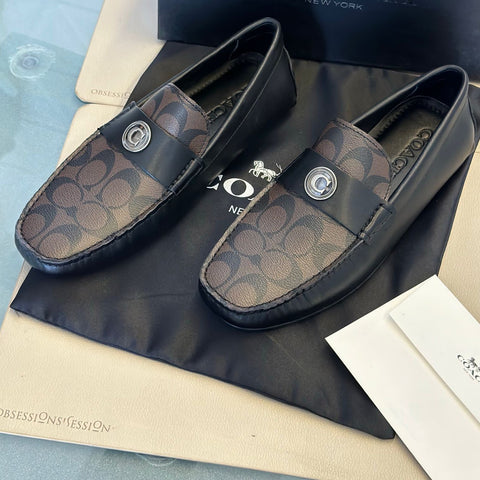 Premium Formal Loafers For Men