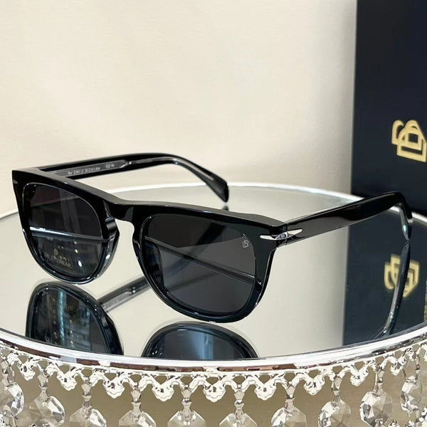 Latest Oval Shaped Sunglasses For Men