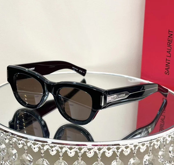 Classic line Luxurious Arms Sunglasses