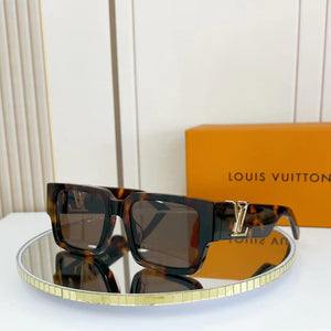 Premium Multicolored Sunglasses For Women