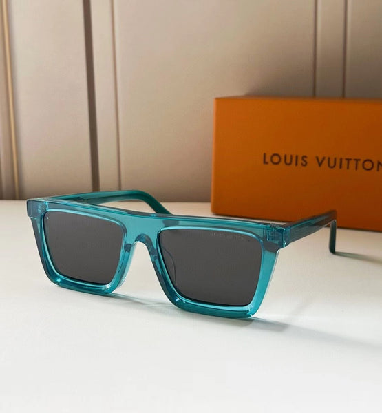 Premium Square Sunglasses For Men