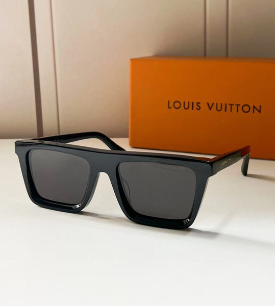 Premium Square Sunglasses For Men