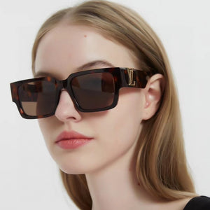 Premium Multicolored Sunglasses For Women