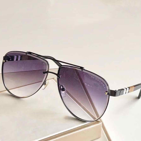 Premium Colorful Strip line Sunglasses For Men