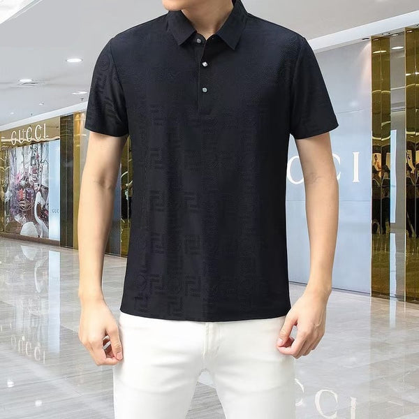 Premium Short Sleeve Casual T-shirt