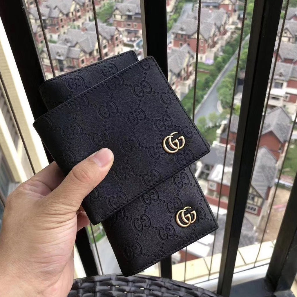 Gucci Ophidia GG Supreme Wallet