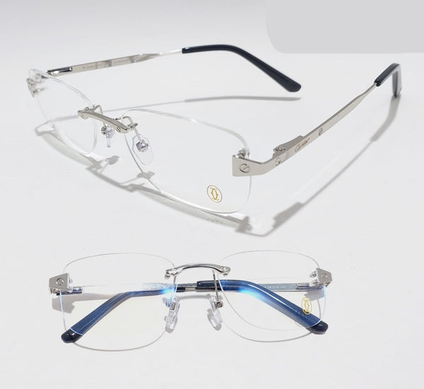 Designer Frame Eyeglasses