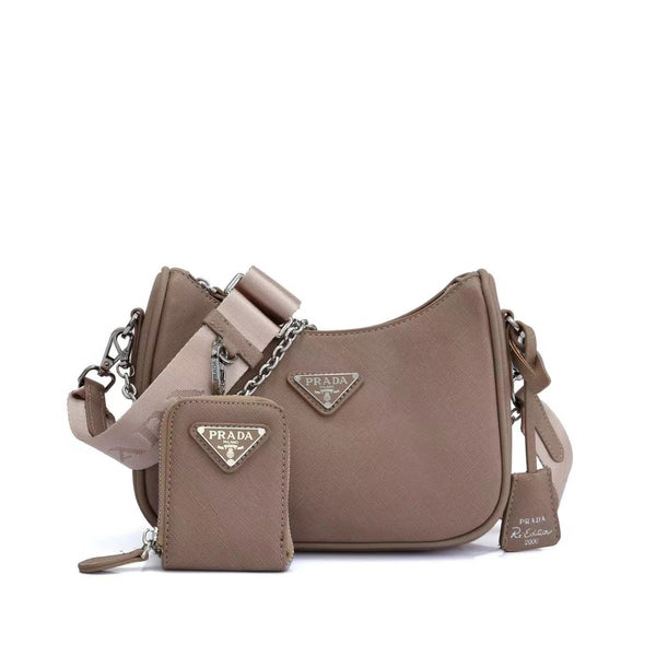 PREMIUM POCHETTE LEATHERITE FOR WOMEN