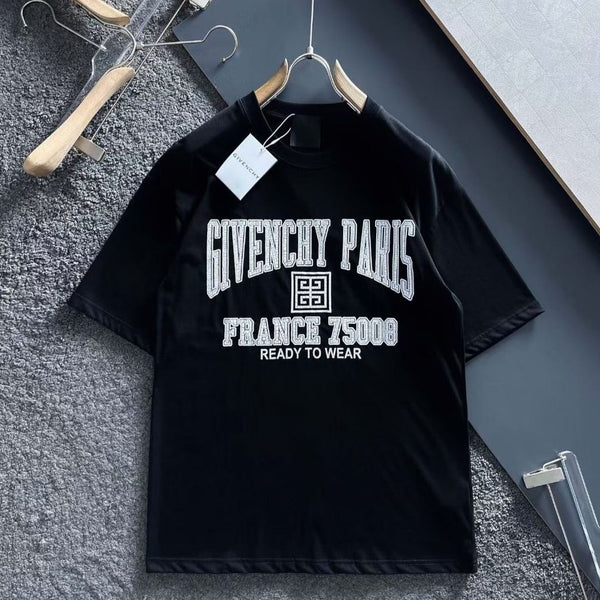 Givenchy paris 2024 t shirt herren