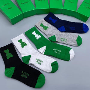 Teddy Design Premium Socks