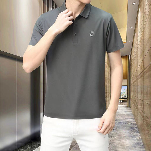 Latest Polo Neck T-shirt For Men