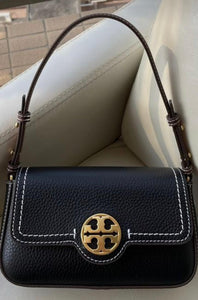 Latest Embossed Lather Small Handbags For Women