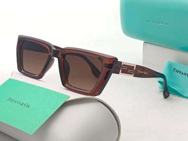 Latest Square Shape Premium Sunglasses