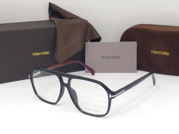 Premium Square Shape Spec Frames