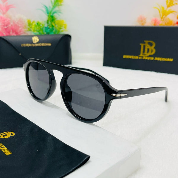 Latest Unisex Spectacles Cum Sunglasses