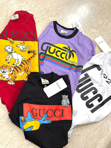 Hiphop T-shirts For Boys And Girls
