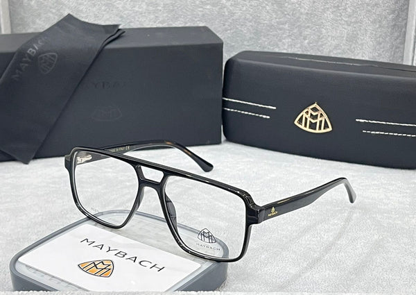 Latest Optical  Casual Wear Unisex Spec Frame