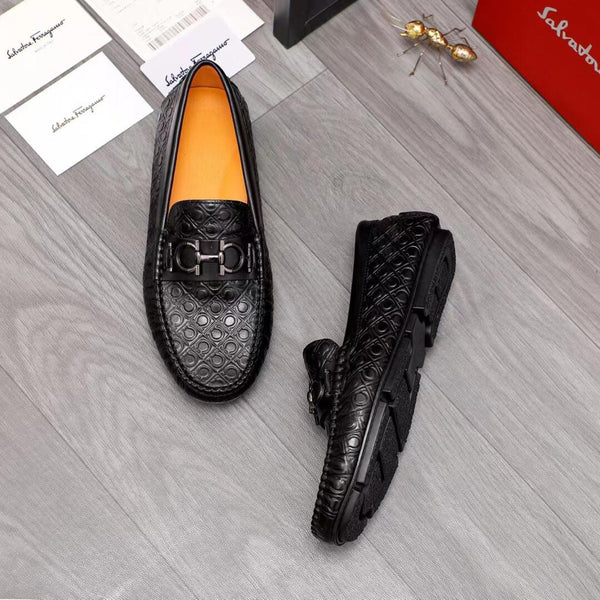 Latest Imported Formal Loafers For Men