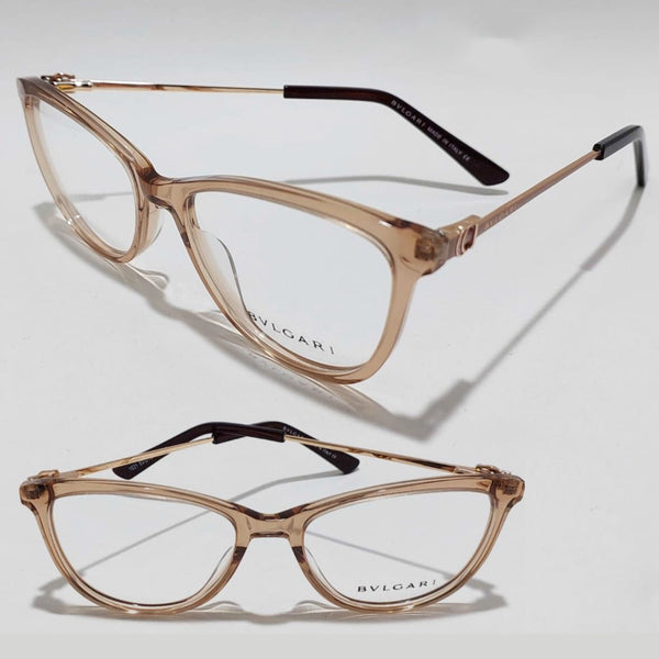 Luxury Optical Cat Eye  Frames