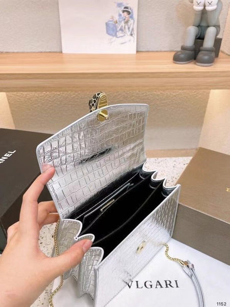 Luxury Designer Top Handle  Bag For Women