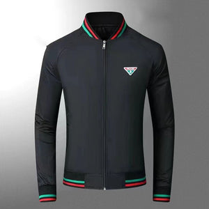LATEST ZIP-UP RIDING JACKET FOR MEN