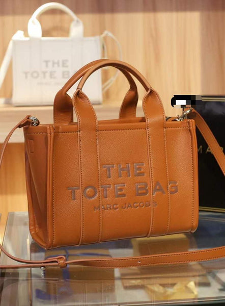 Luxury Stylish Leather Tote Bag