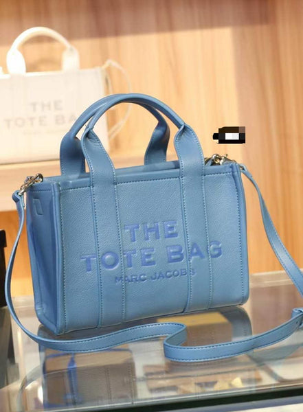 Luxury Stylish Leather Tote Bag
