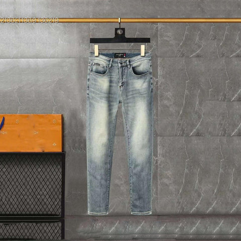 Unveiling the Trendiest Slim Fit Jeans for Men in 2024