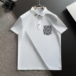 Latest and Casual  Pocket T-shirt For Men