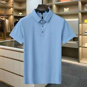 Stylish and  Imported  Solid Polo  T-shirt